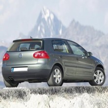 Vw Golf 5 2004-2008 ile Uyumlu 3B9955985A Arka Cam Su Fiskiye Memesi