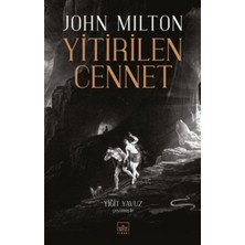 İthaki Yayınları Yitirilen Cennet