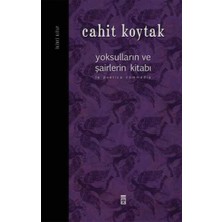 Timaş Yayınları Yoksulların ve Şairlerin Kitabı -2 (Ciltli)