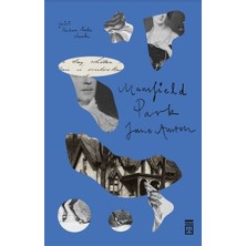Timaş Yayınları Mansfield Park