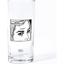 Retro Rakı Kadehi (Sırasıyla)