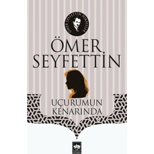 Ötüken Neşriyat Uçurumun Kenarında