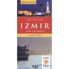 Yakın Kitabevi Step By Step Izmir And Environs
