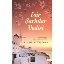 Arkadya Yayınları Esir Şarkılar Vadisi