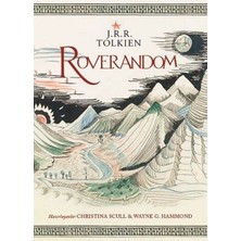İthaki Yayınları Roverandom-Özel Ciltli Baskı (Ciltli)