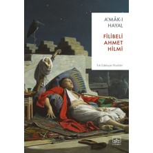 İthaki Yayınları A’mâk-I Hayal