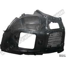 Bmw G11 Çamurluk Davlumbazı Ön Sağ Ön Taraf 51717340194 Wender