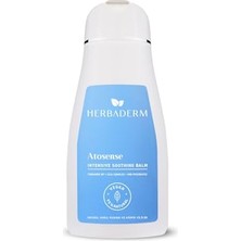 Atopik Eğilimli, Çok Kuru Ciltlere Yoğun Onarıcı Cica Balsam 250 ml