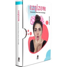 Aralık Kitap Ezgizem - Fenomenin Ilham Veren Yolcuğu