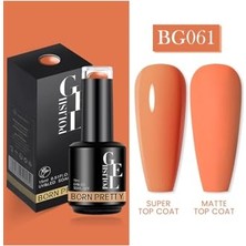 15 ml Kalıcı Oje BG061 (55933) 3211