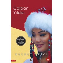Çınaraltı Yayınları Çolpan Yıldızı