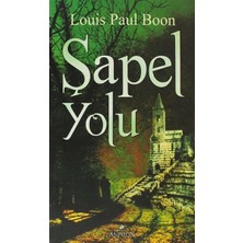 Anemon Yayınları Şapel Yolu