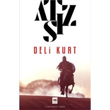 Ötüken Neşriyat Deli Kurt