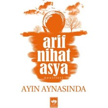Ötüken Neşriyat Ayın Aynasında