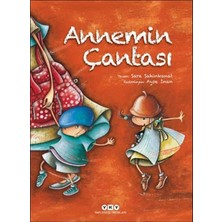 Trendexa Annemin Çantası