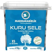 400 G Pet Kuru Sele- Xs