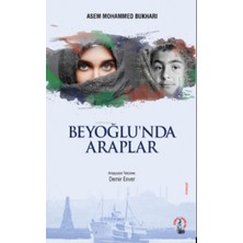 Çoban Yayınları Beyoğlu’nda Araplar