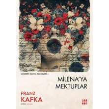 Dokuz Yayınları Milena’ya Mektuplar