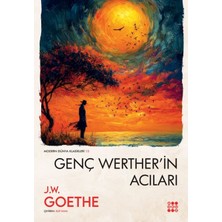 Dokuz Yayınları Genç Werther’in Acıları