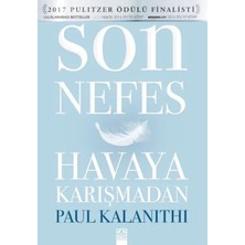 Trendexa Son Nefes Havaya Karışmadan