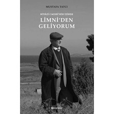H Yayınları Limni'den Geliyorum