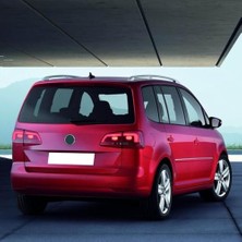 Vw Touran ile Uyumlu 5K6955435 Arka Silecek Su Fiskiye Kapağı 2011-2016