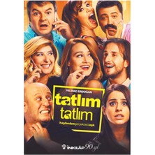 İnkılap Kitabevi Tatlım Tatlım