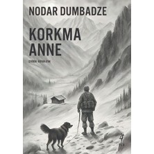 Flu Kitap Korkma Anne
