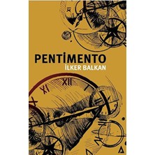 Kanon Kitap Pentimento