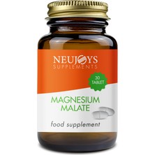 Neupharma Magnezyum Malate 30 Tablet