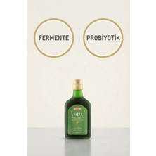 Arı Damlası Vinex Doğal Fermente Sirke 200 ml – Alıç & Karabaş Otu Ekstraktlı B– Probiyotik Geleneksel Üretim