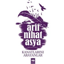 Ötüken Neşriyat Kanatlarını Arayanlar