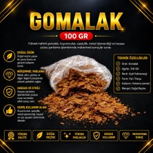 Gomalak 100 Gram
