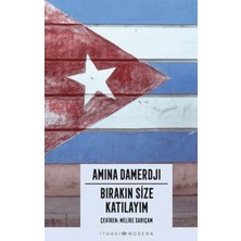 İthaki Yayınları Bırakın Size Katılayım
