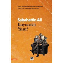 Çınaraltı Yayınları Kuyucaklı Yusuf