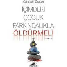 Pegasus Yayınları Içimdeki Çocuk Farkındalıkla Öldürmeli