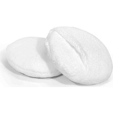 Max Shine Ufo Microfiber Wax Applıcator 2 Pack Kalın Versiyon