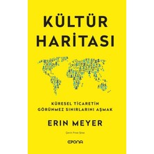 Epona Kitap Kültür Haritası