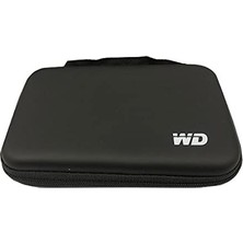 HDD Taşıma Çantası, 2.5 Harici Harddisk Kılıfı