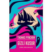 İthaki Yayınları Gizli Kusur