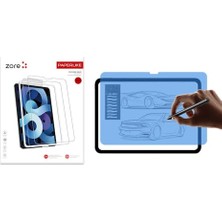 Apple ile Uyumlu iPad Pro 11 2025 M5 Paper-Like Ekran Koruyucu, Şeffaf