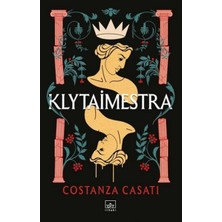 İthaki Yayınları Klytaimestra