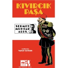 Ötüken Neşriyat Kıvırcık Paşa