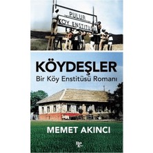 Halk Kitabevi Köydeşler