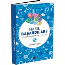 Level Kitap Nasıl Başardılar ?  Yeni Ekonominin Yapı Taşları