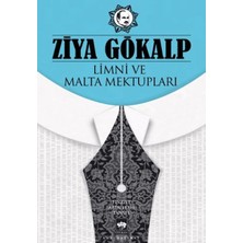 Ötüken Neşriyat Limni ve Malta Mektupları