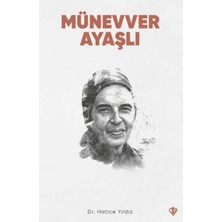 Türkiye Diyanet Vakfı Yayınları Münevver Ayaşlı