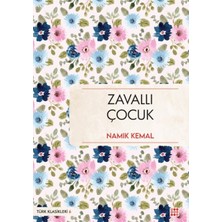 Dokuz Yayınları Zavallı Çocuk