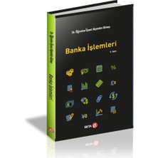 Beta Basım Yayım Banka Işlemleri