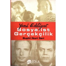 Scala Yayıncılık Sosyalist Gerçekçilik